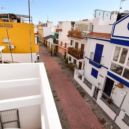 Letmalaga Fisherman'S Home Exteriör bild